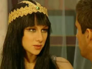 古羅馬公主和國王的溫馨浪漫各種性愛姿勢