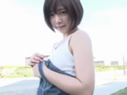 紗倉真菜 絕品桃乳赤身寫真拍攝